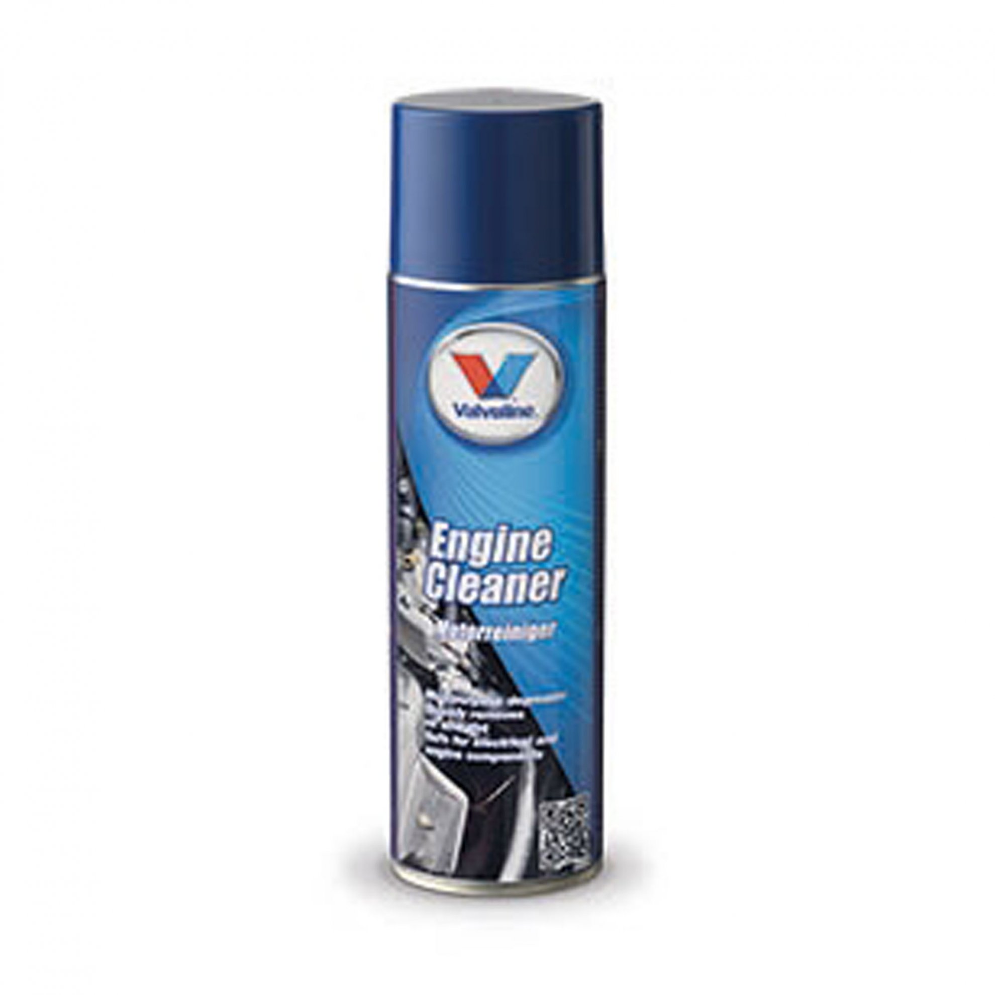 Valvoline Engine Cleaner CBA dei lubrificanti Spa