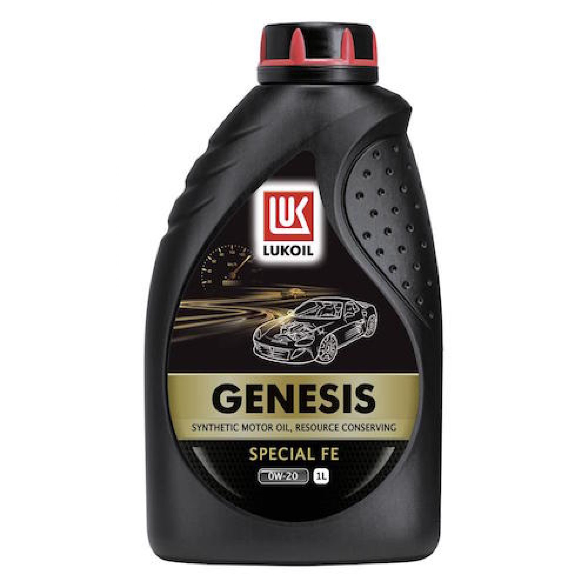Olio motore LUKOIL GENESIS SPECIAL FE 0W-20