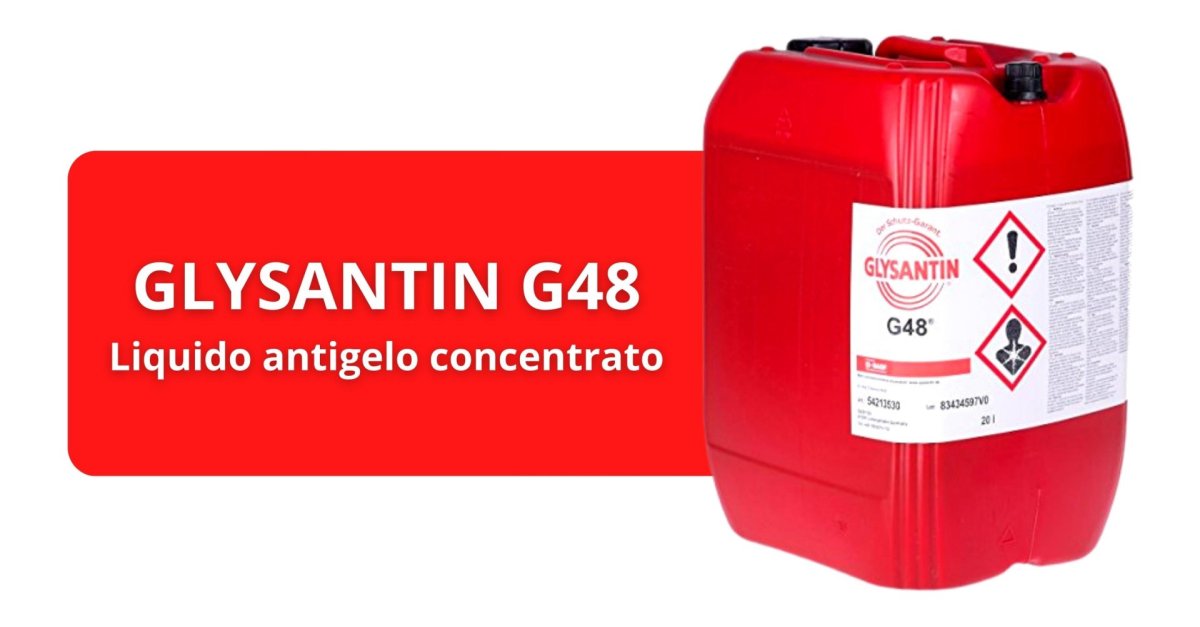 Glysantin G48 