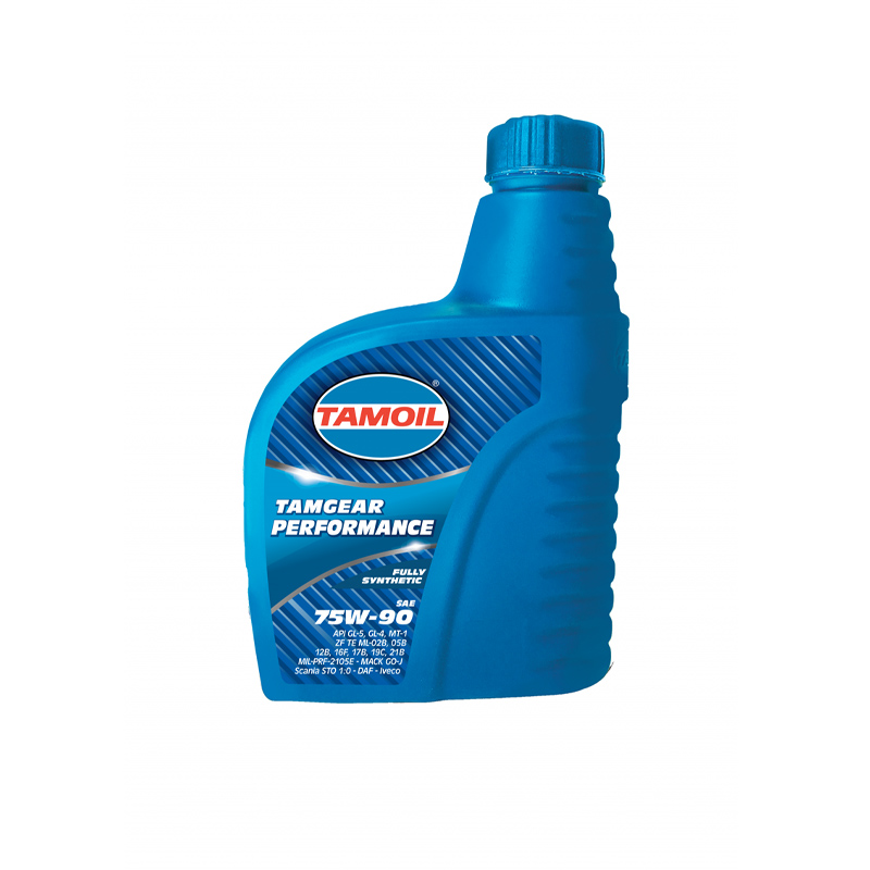 Olio motore semi sintetico TAMOIL SINT FORMULA 10W-40 1L motori benzina  diesel