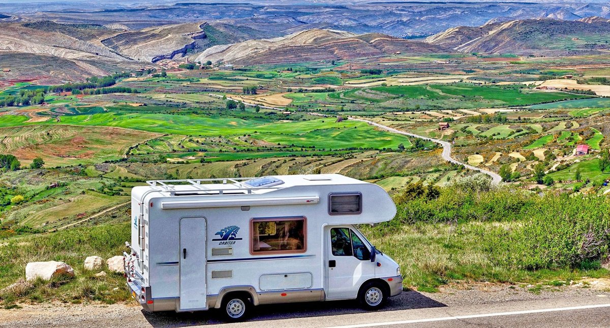 VAcanze in camper estate 2019