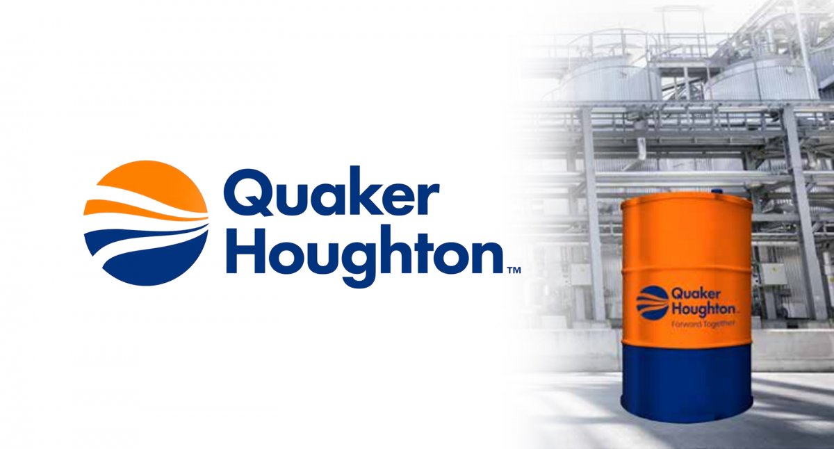 Quaker Houghton