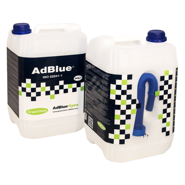 Adblue