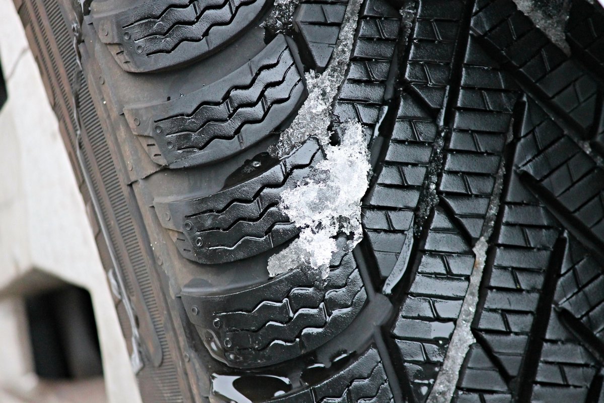 gomme invernali 2019