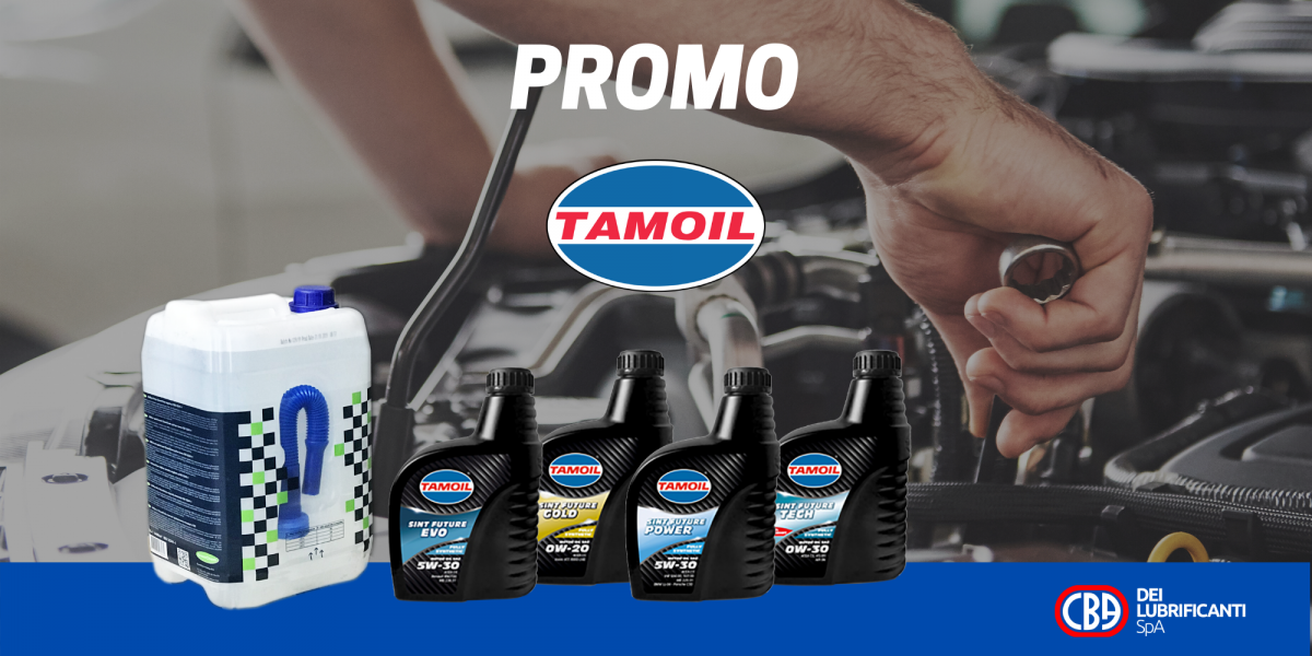 PROMO TAMOIL