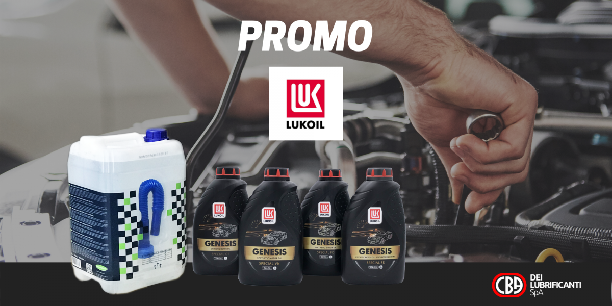 PROMO LUKOIL