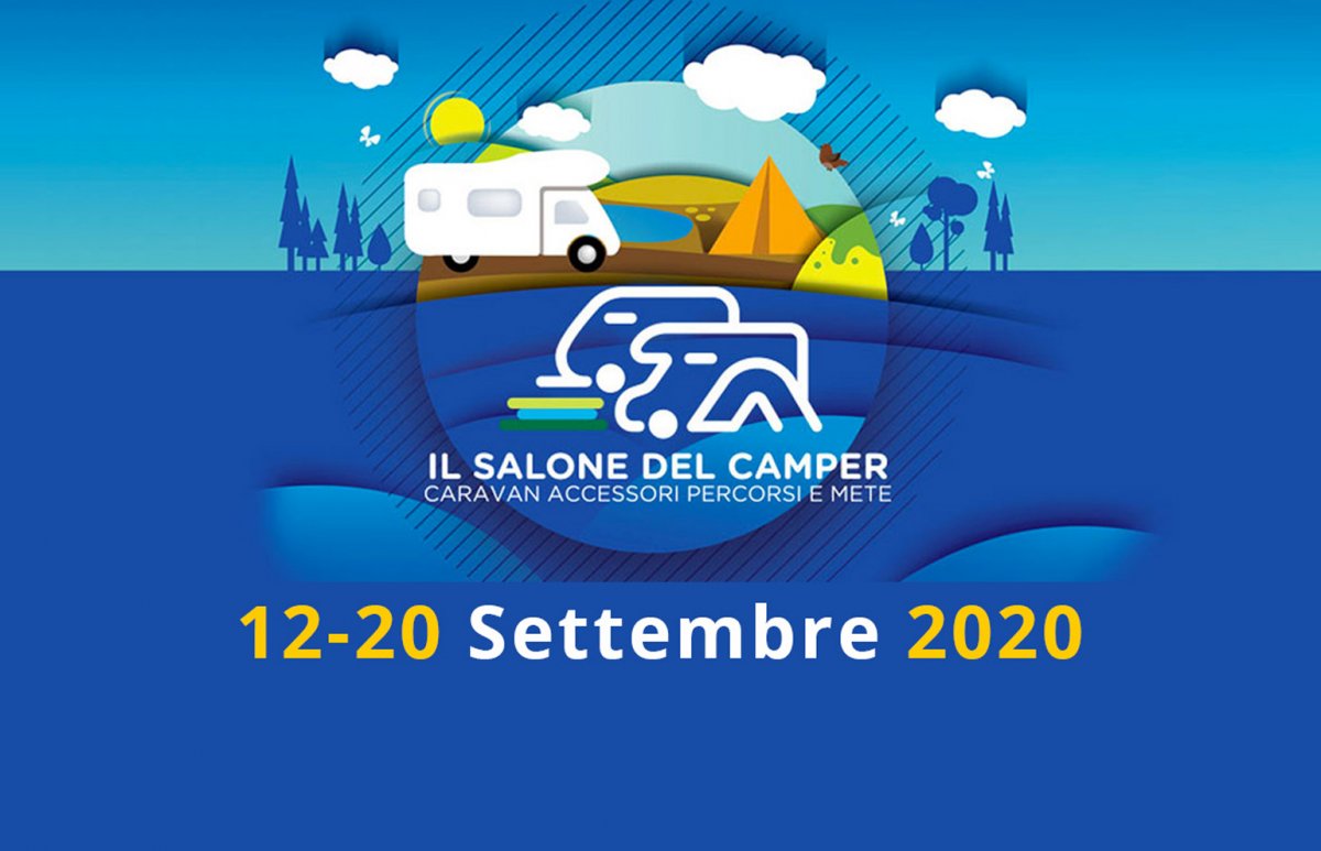 salone del camper 2020