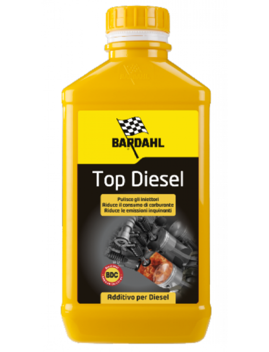 Additivo diesel: perchè è importante usarli?