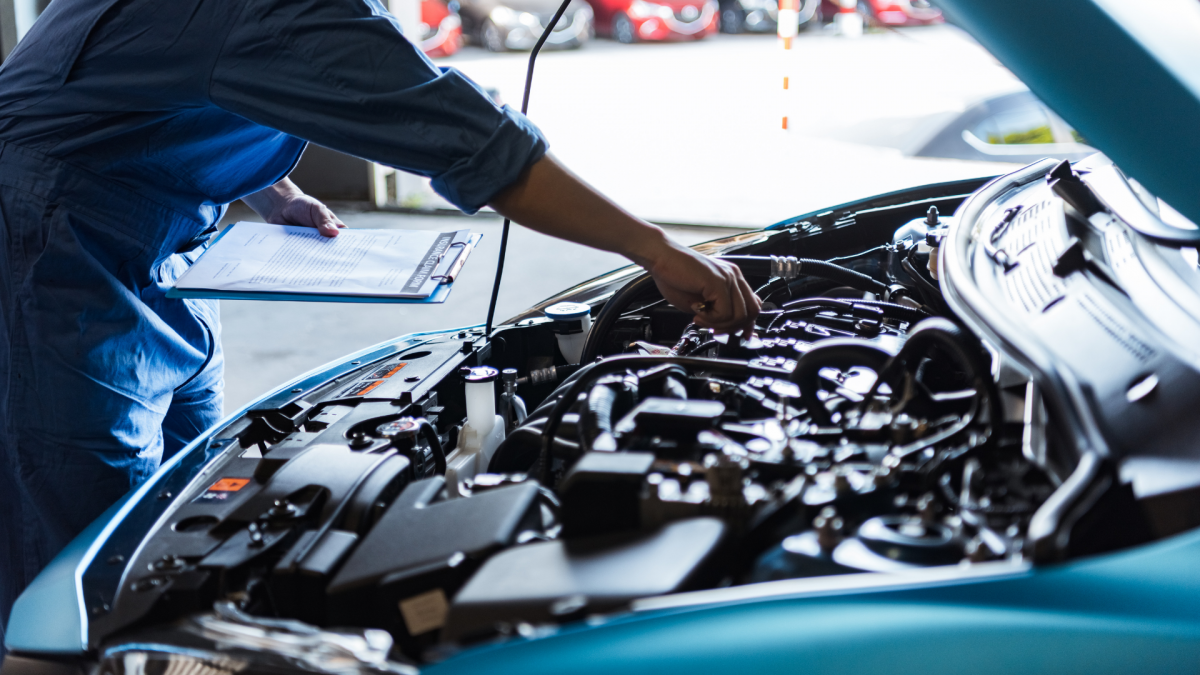 Estate 2021: 5 consigli per la manutenzione della tua auto!