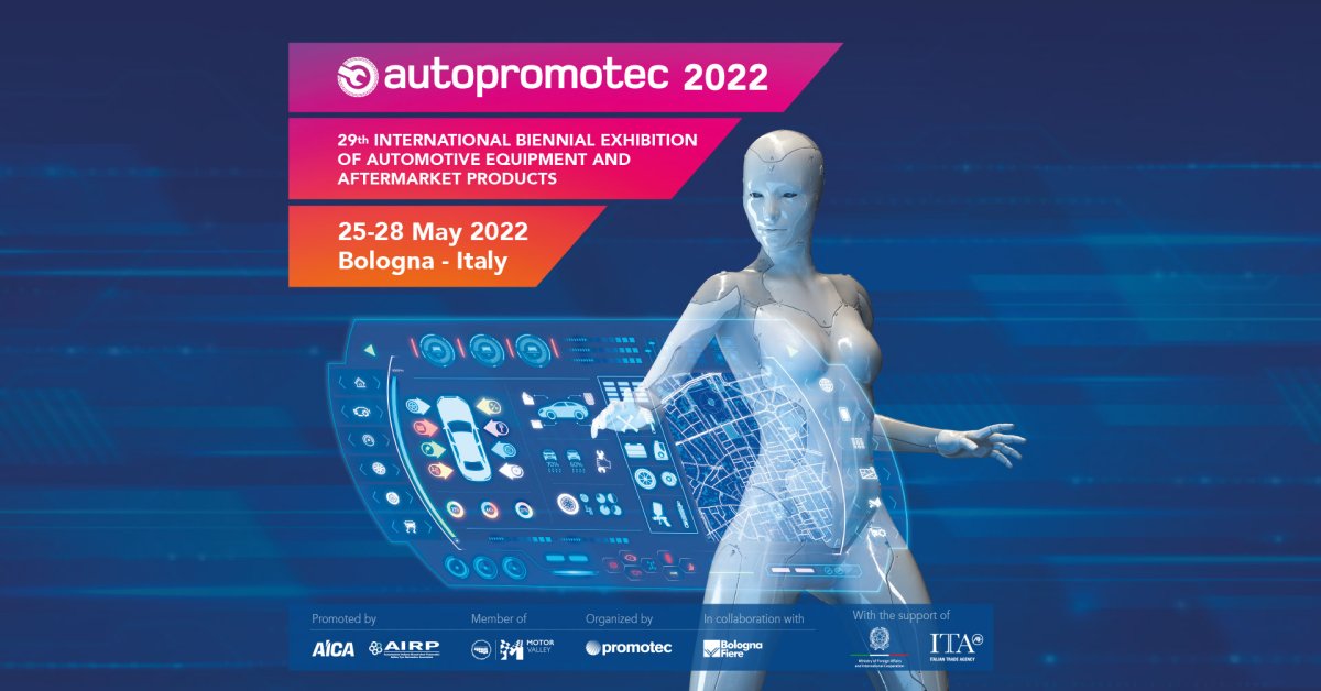 AUTOPROMOTEC 2022