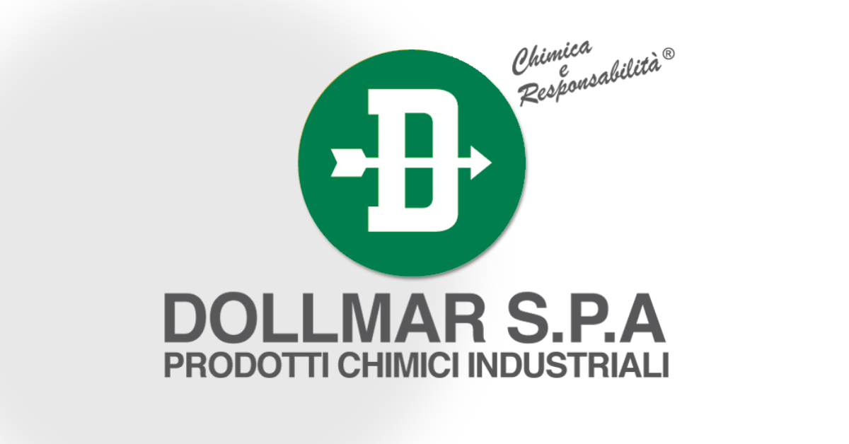 Dollmar, prodotti chimici per l'industria