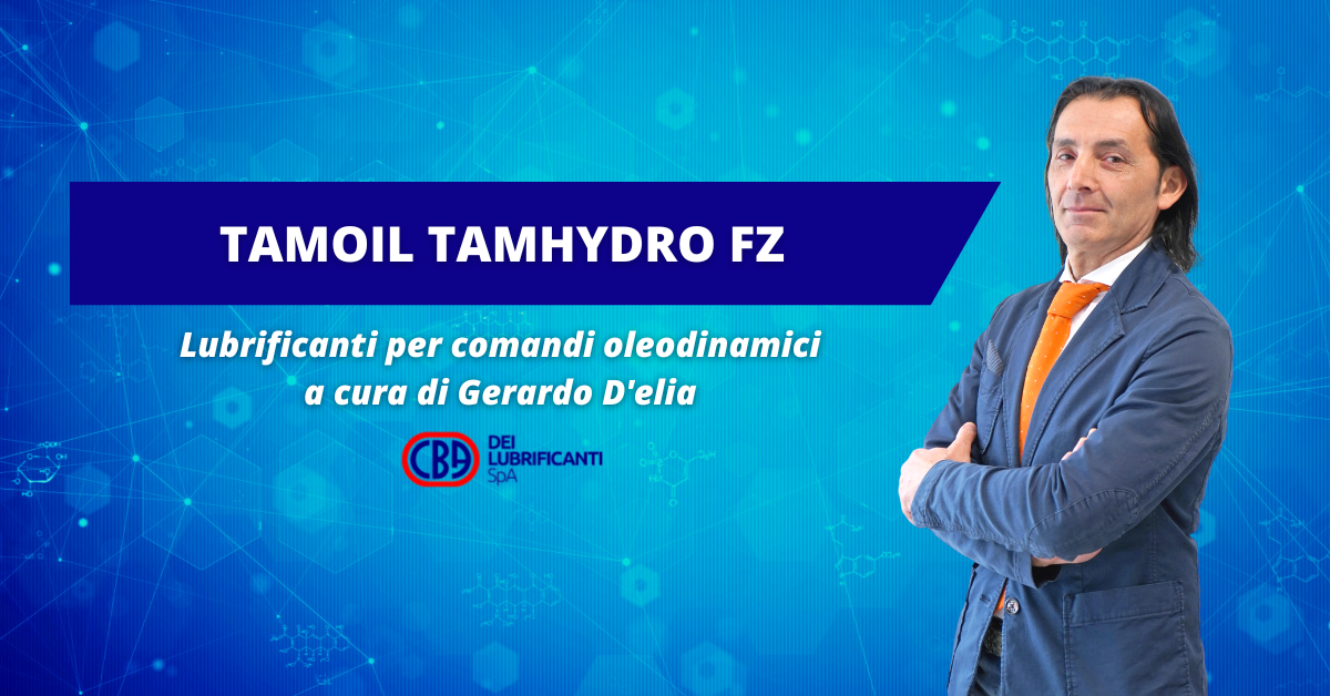 TAMOIL TAMHYDRO FZ