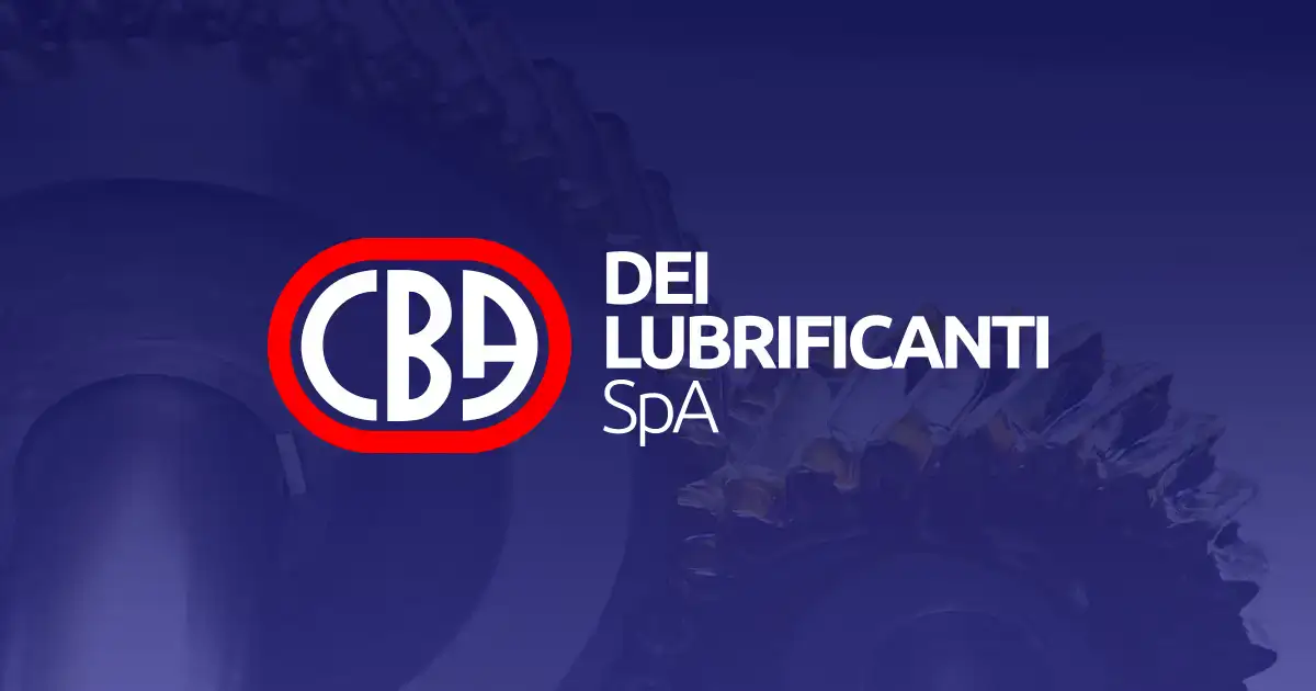 www.cbadeilubrificanti.it