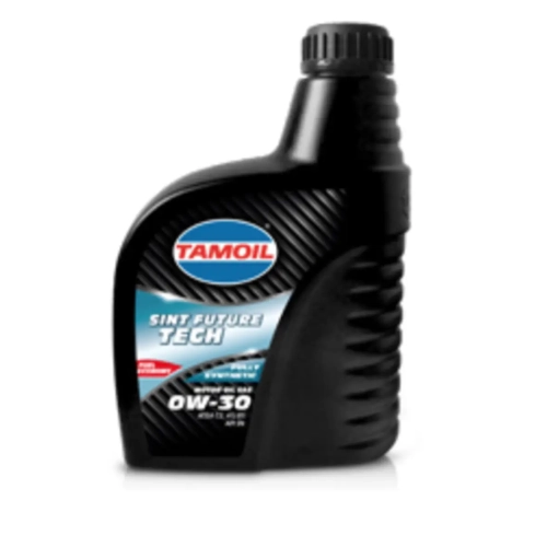 TAMOIL SINT FUTURE TECH SAE 0W-30