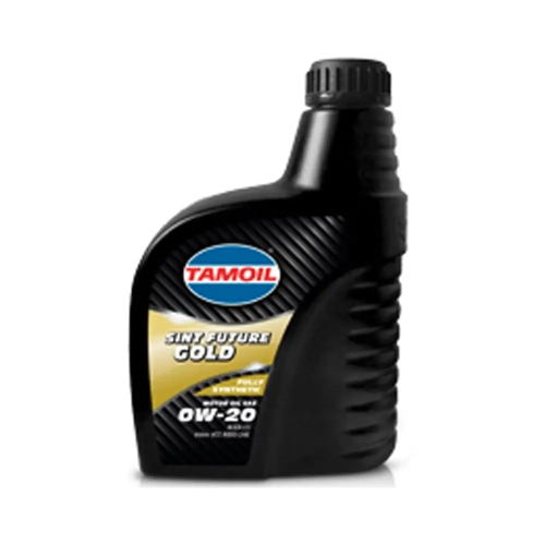 TAMOIL SINT FUTURE GOLD SAE 0W-20