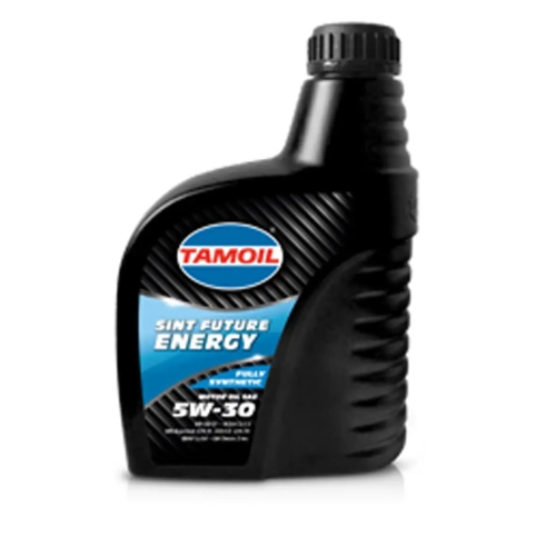 TAMOIL SINT FUTURE ENERGY SAE 5W-30