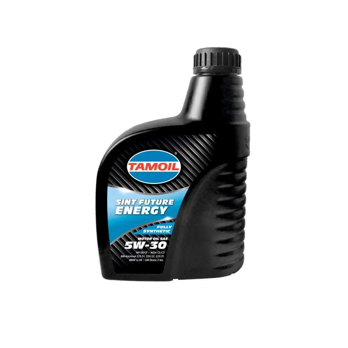 OLIO TAMOIL 5W30 SINT FUTURE ENERGY