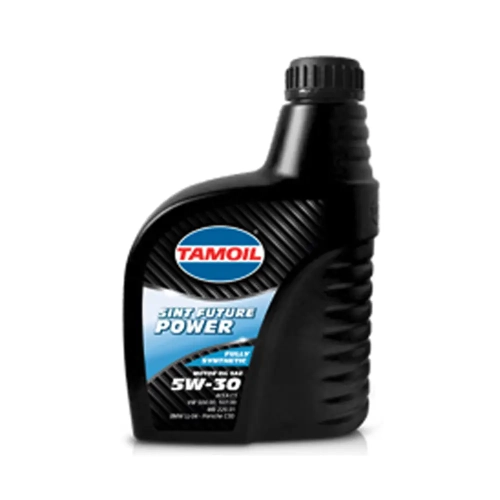 TAMOIL SINT FUTURE POWER 5W/30
