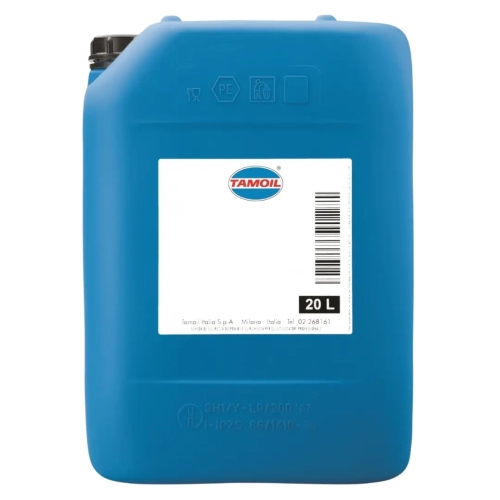 TAMOIL DIESEL TOP PERFORMANCE FE 5W/30