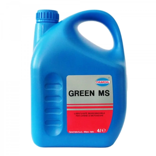 TAMOIL GREEN MS