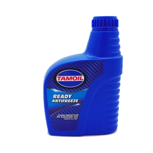 TAMOIL READY ANTIFREEZE