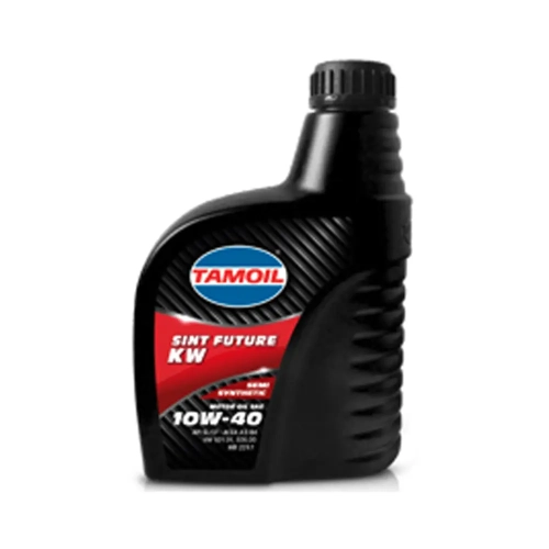 TAMOIL SINT FUTURE KW 10W/40
