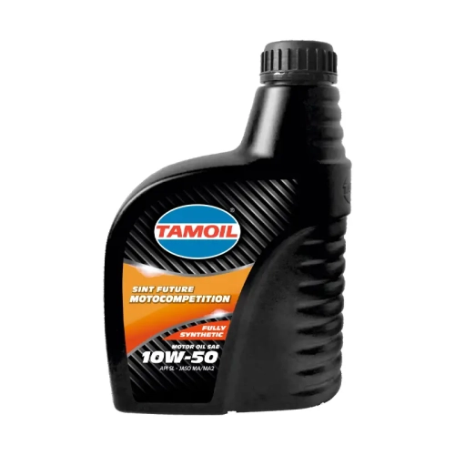 TAMOIL Sint Future Motocompetition SAE 10W-50