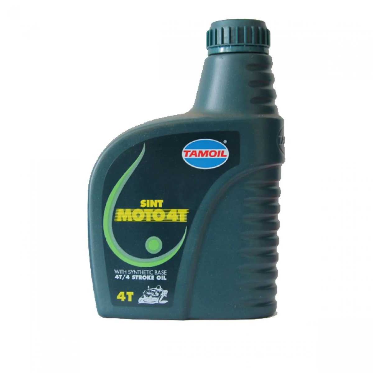 Tamoil Sint Moto 4T sae 15w-50 | CBA dei Lubrificanti SpA