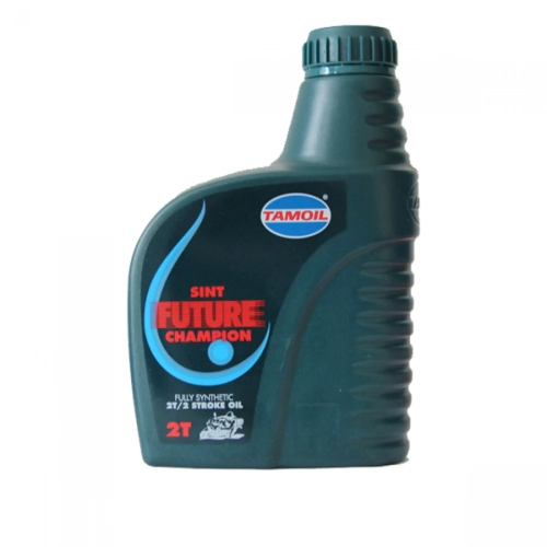 TAMOIL SINT FUTURE CHAMPION