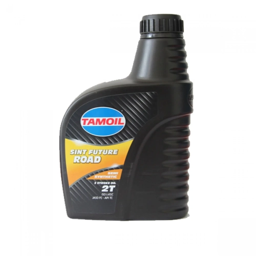 TAMOIL SINT FUTURE ROAD