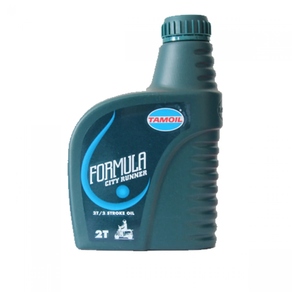 Tamoil Formula City Runner | CBA dei Lubrificanti SpA