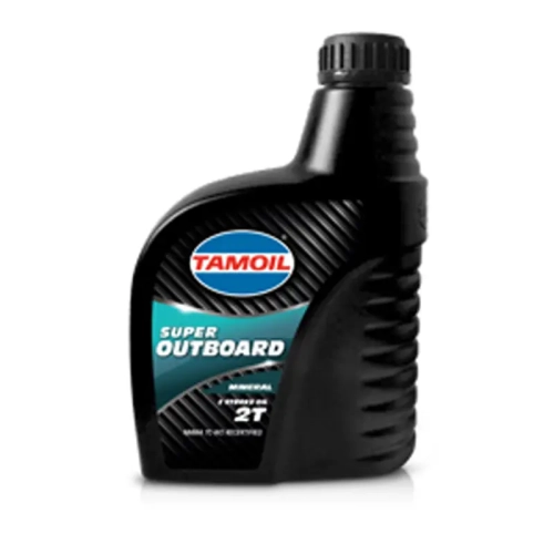 TAMOIL SUPER OUTBOARD MOTOR OIL