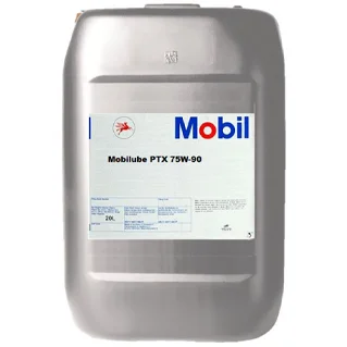 MOBIL MOBILUBE PTX 75W/90