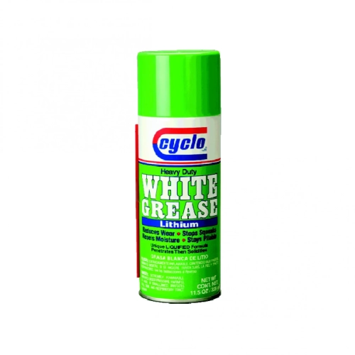 CYCLO HEAVY DUTY WHITE GREASE