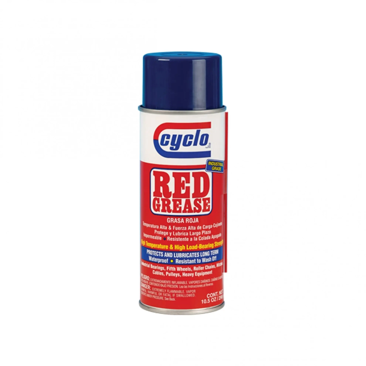 CYCLO RED GREASE