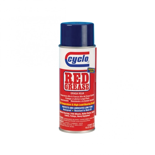 CYCLO RED GREASE