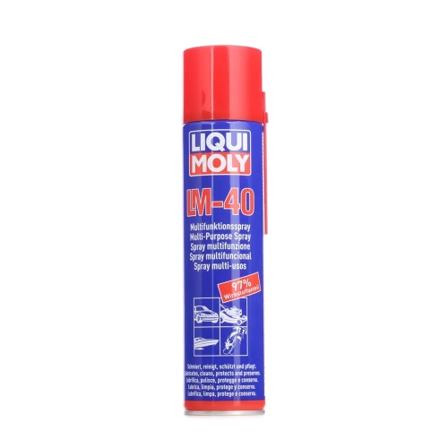 LIQUI MOLY LM 40 spray