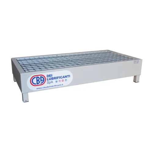 VASCA DI CONTENIMENTO