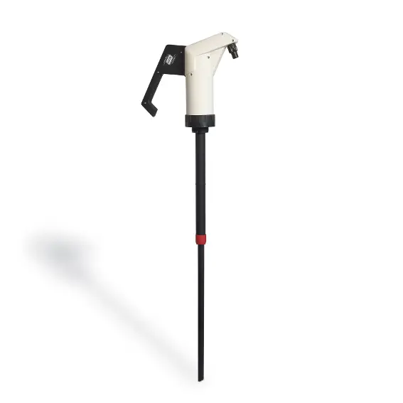 POMPA MANUALE UP2001