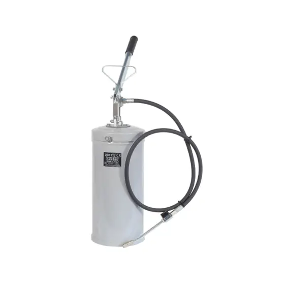 Ingrassatore manuale gp2005