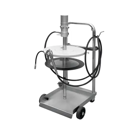 KIT DISTRIBUZIONE GRASSO GK1104