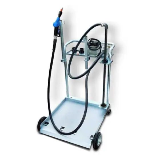 UNITA' MOBILE ADBLUE