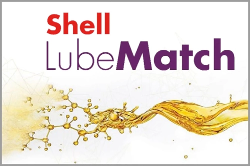 SHELL LUBEMATCH