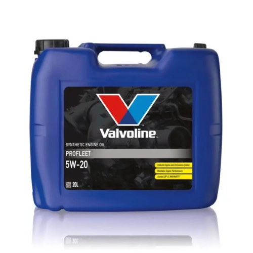 Valvoline ProFleet 5W-20