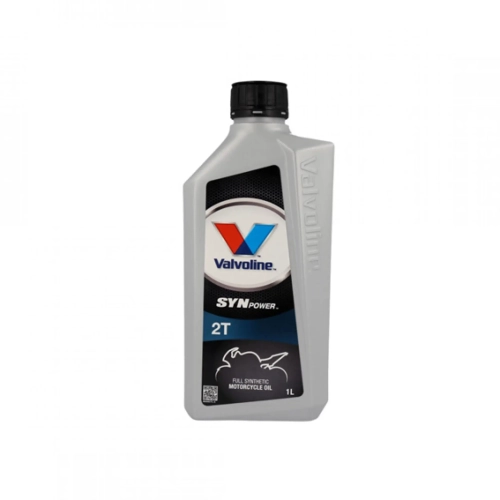 Valvoline SynPower 2T