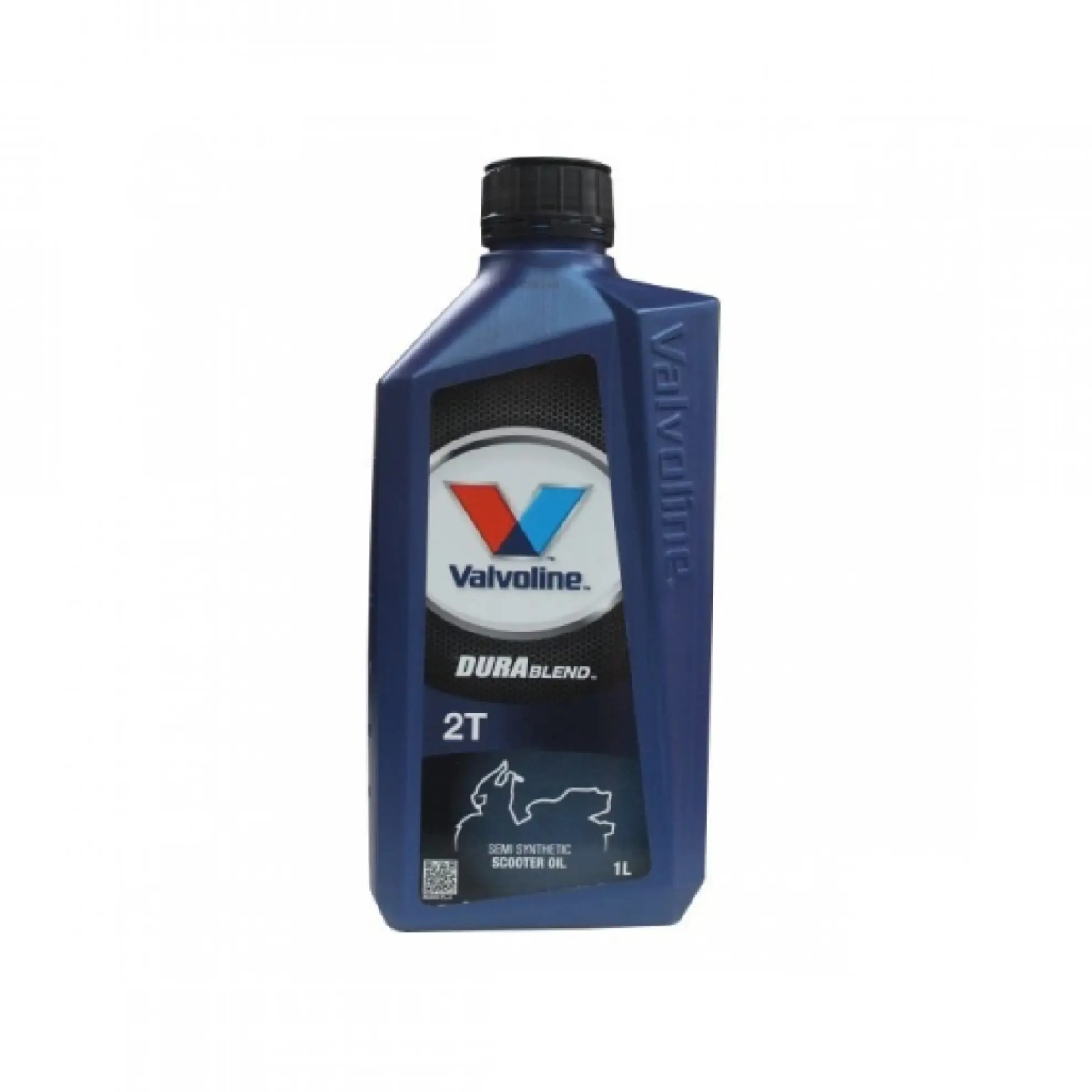 Valvoline Durablend Scooter 2T