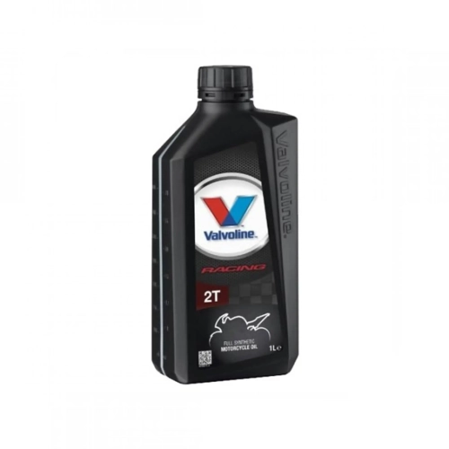 Valvoline Racing 2T