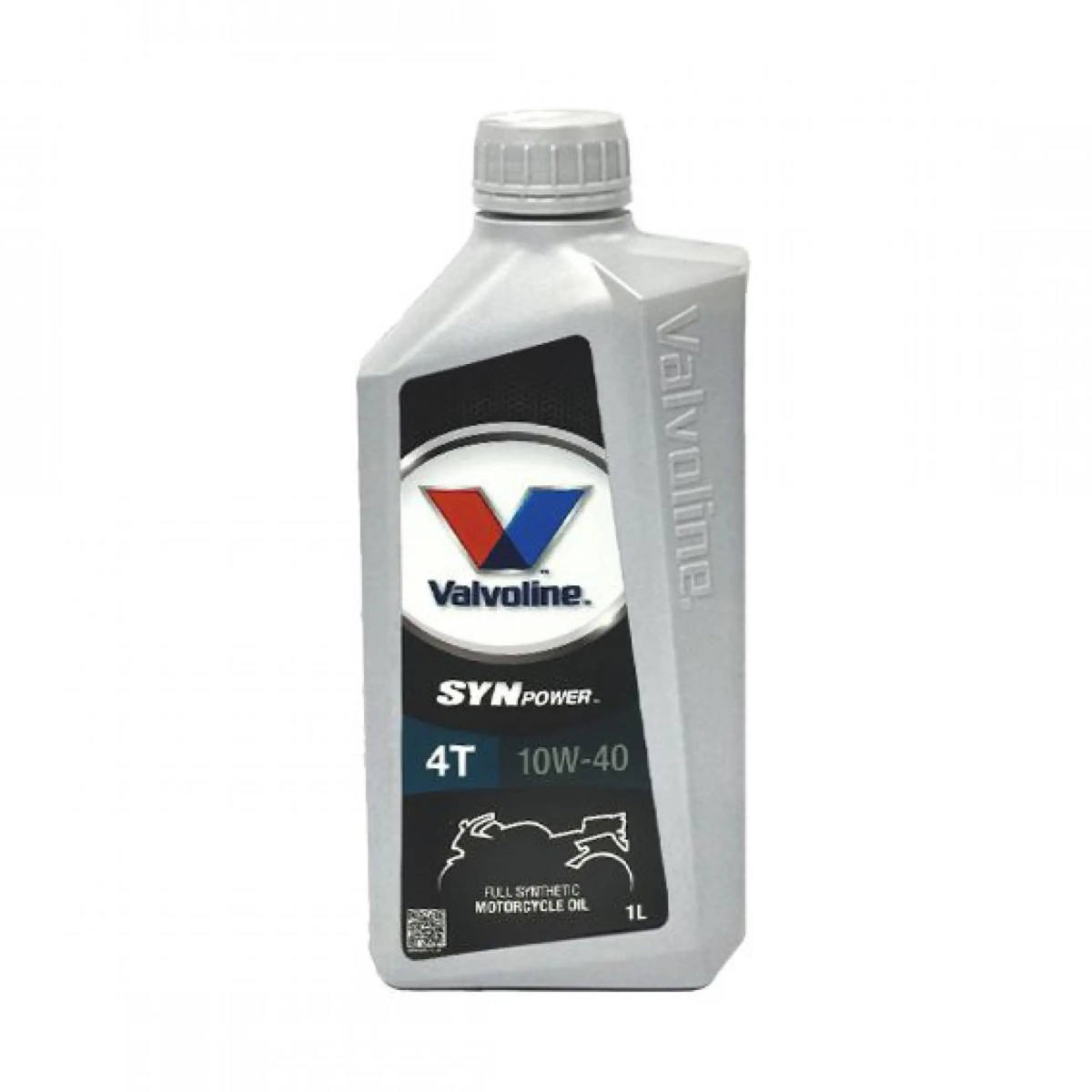 Valvoline Synpower 4T 10W-40