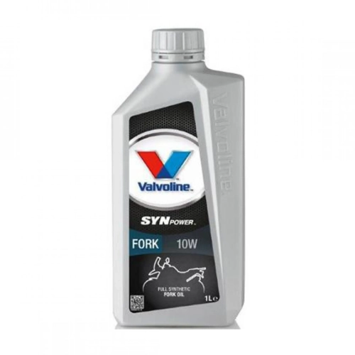 Valvoline SynPower Fork Oil 10w