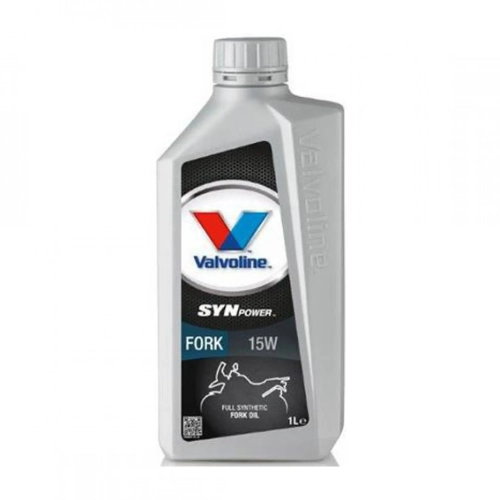 Valvoline SynPower Fork Oil 15w